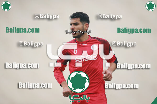 استقلال ۲ - ۰ پیروان حجازی
