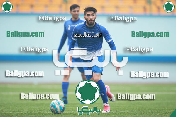 استقلال ۲ - ۰ پیروان حجازی