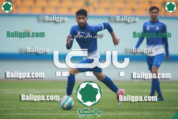 استقلال ۲ - ۰ پیروان حجازی
