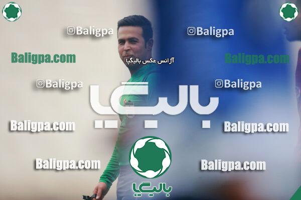 استقلال ۲ - ۰ پیروان حجازی