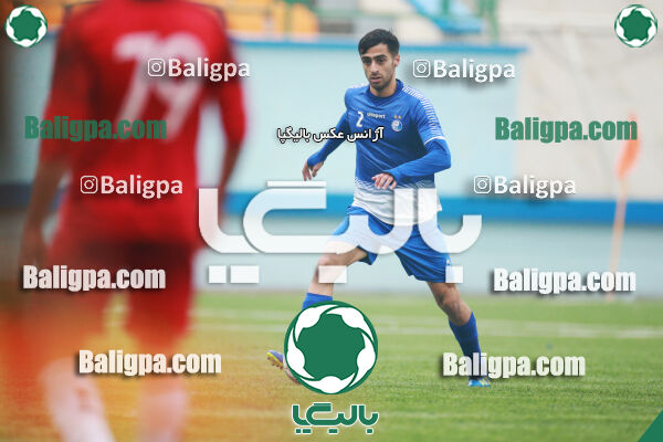 استقلال ۲ - ۰ پیروان حجازی