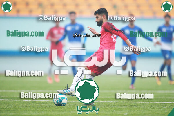 استقلال ۲ - ۰ پیروان حجازی