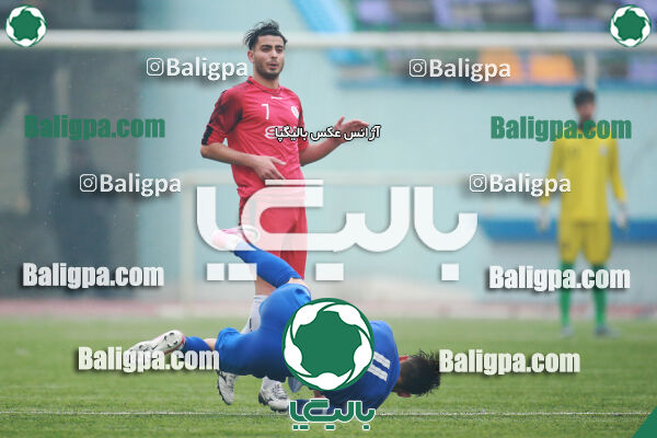 استقلال ۲ - ۰ پیروان حجازی
