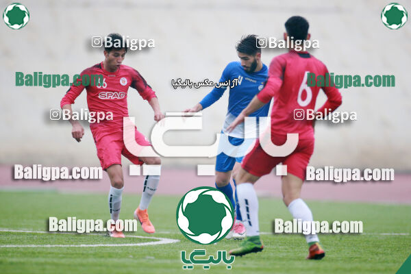استقلال ۲ - ۰ پیروان حجازی