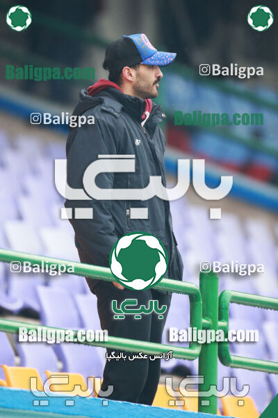 استقلال ۲ - ۰ پیروان حجازی