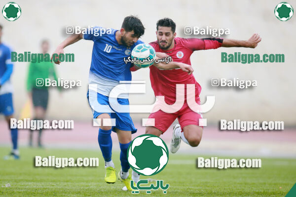 استقلال ۲ - ۰ پیروان حجازی
