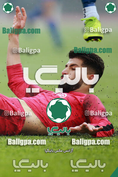 استقلال ۲ - ۰ پیروان حجازی