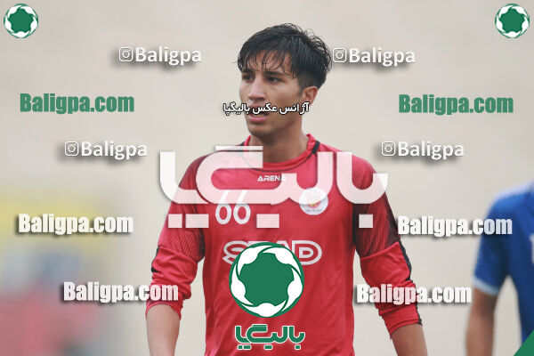استقلال ۲ - ۰ پیروان حجازی