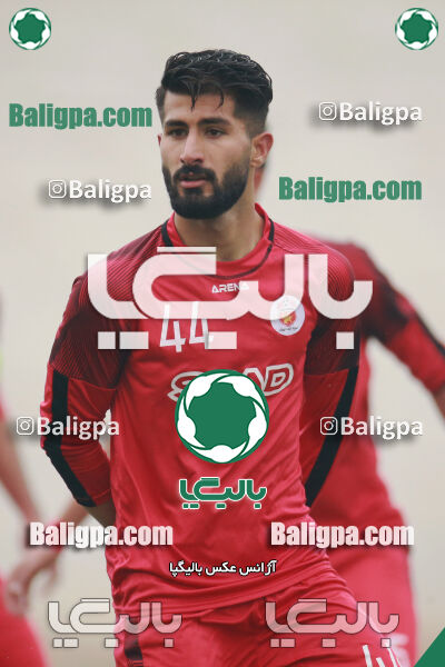 استقلال ۲ - ۰ پیروان حجازی