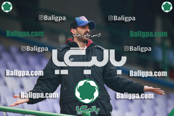 استقلال ۲ - ۰ پیروان حجازی