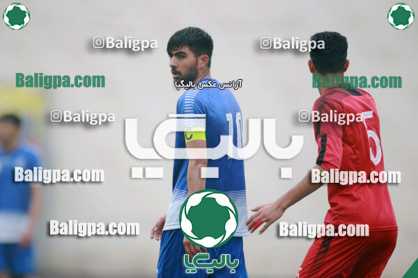 استقلال ۲ - ۰ پیروان حجازی