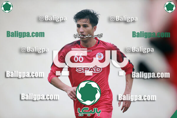 استقلال ۲ - ۰ پیروان حجازی