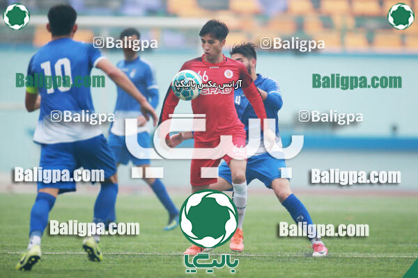 استقلال ۲ - ۰ پیروان حجازی