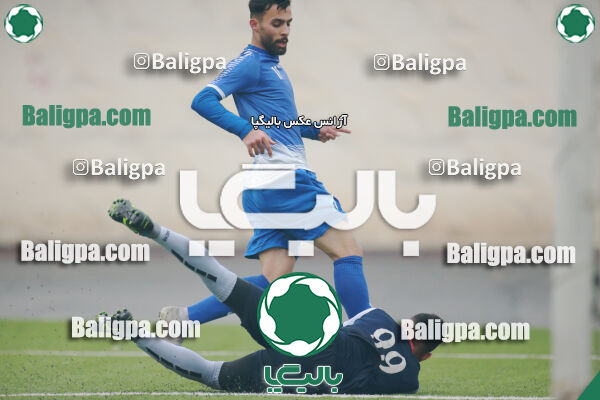 استقلال ۲ - ۰ پیروان حجازی