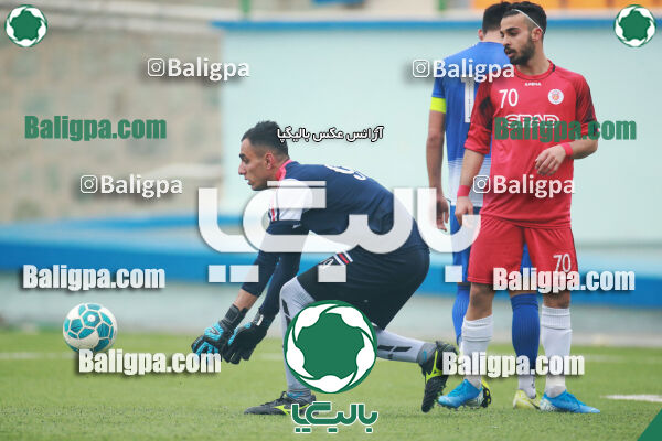 استقلال ۲ - ۰ پیروان حجازی