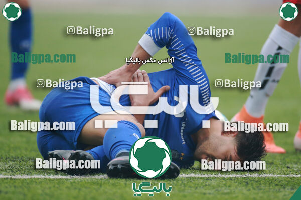 استقلال ۲ - ۰ پیروان حجازی