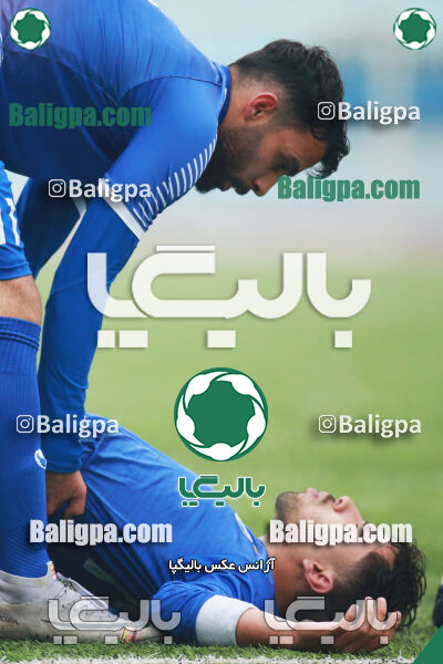 استقلال ۲ - ۰ پیروان حجازی