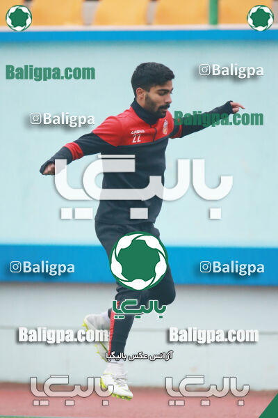 استقلال ۲ - ۰ پیروان حجازی