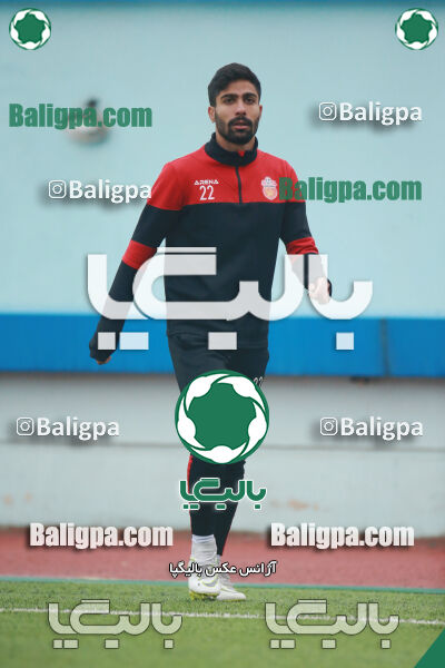 استقلال ۲ - ۰ پیروان حجازی