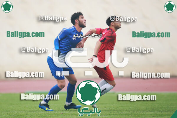استقلال ۲ - ۰ پیروان حجازی