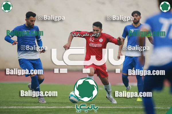 استقلال ۲ - ۰ پیروان حجازی