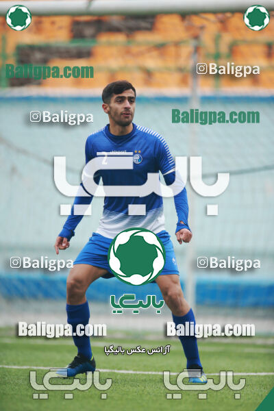 استقلال ۲ - ۰ پیروان حجازی