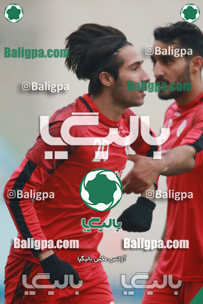 استقلال ۲ - ۰ پیروان حجازی