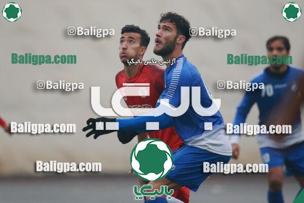 استقلال ۲ - ۰ پیروان حجازی