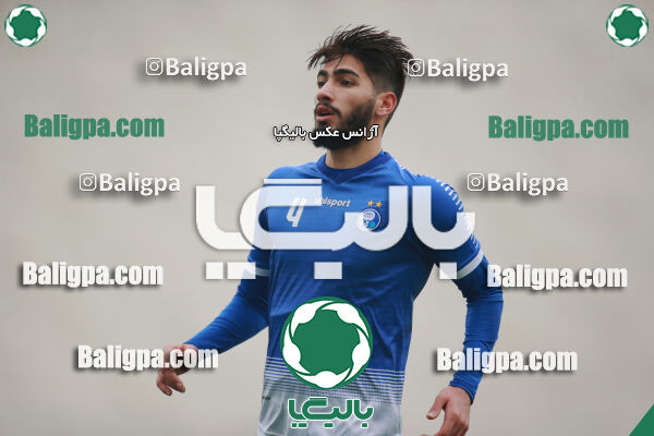 استقلال ۲ - ۰ پیروان حجازی