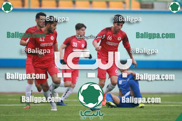 استقلال ۲ - ۰ پیروان حجازی