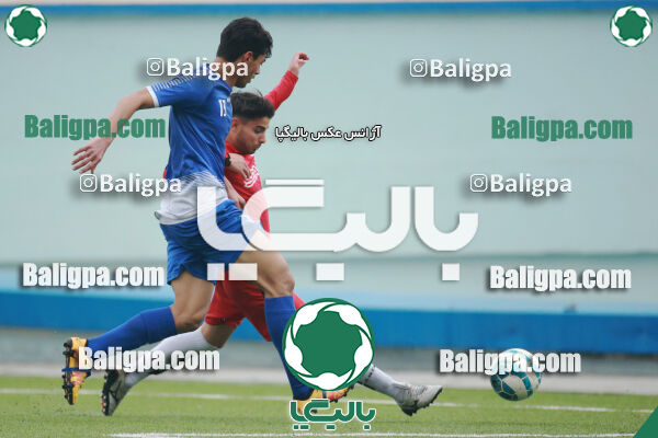 استقلال ۲ - ۰ پیروان حجازی