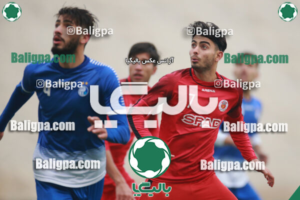 استقلال ۲ - ۰ پیروان حجازی