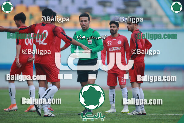 استقلال ۲ - ۰ پیروان حجازی