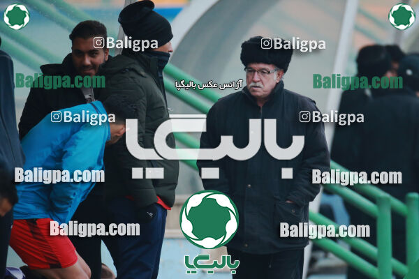 استقلال ۲ - ۰ پیروان حجازی