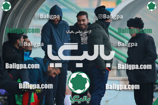 استقلال ۲ - ۰ پیروان حجازی