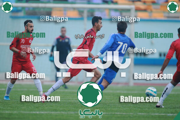 استقلال ۲ - ۰ پیروان حجازی