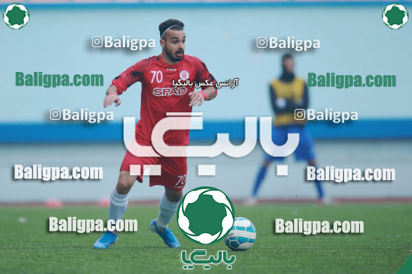 استقلال ۲ - ۰ پیروان حجازی