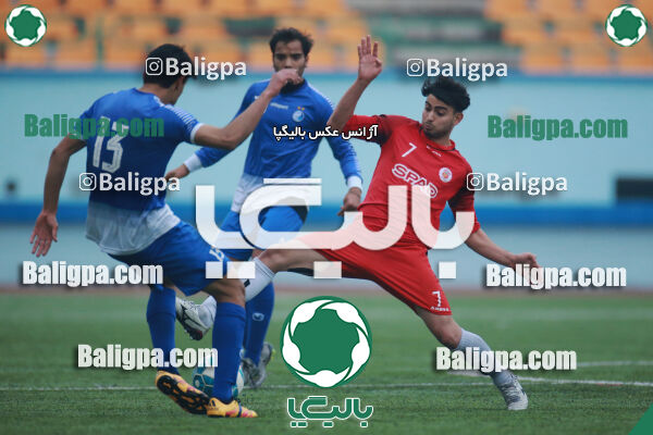 استقلال ۲ - ۰ پیروان حجازی