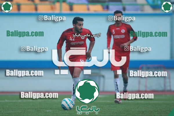 استقلال ۲ - ۰ پیروان حجازی