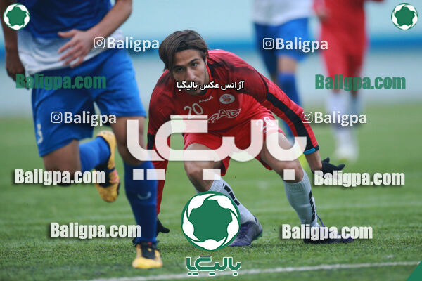 استقلال ۲ - ۰ پیروان حجازی
