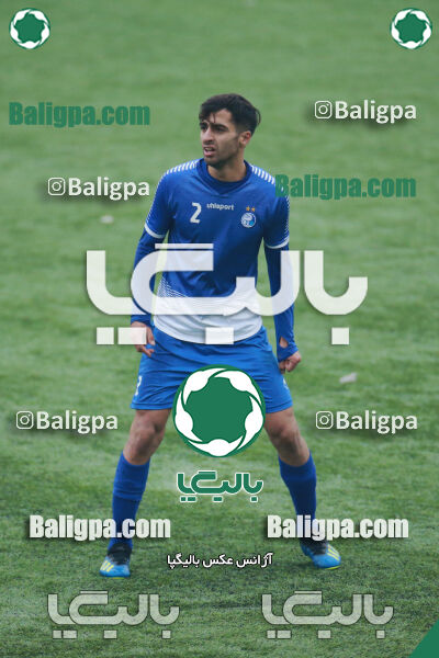 استقلال ۲ - ۰ پیروان حجازی