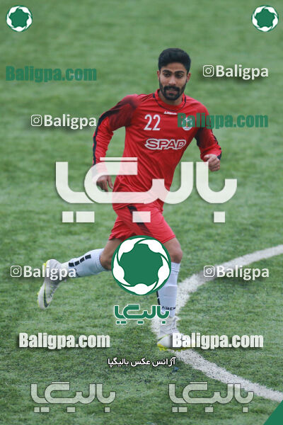 استقلال ۲ - ۰ پیروان حجازی