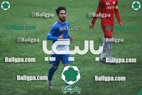 استقلال ۲ - ۰ پیروان حجازی