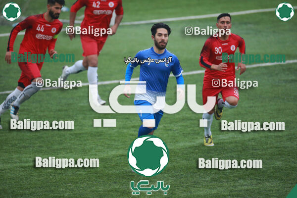 استقلال ۲ - ۰ پیروان حجازی