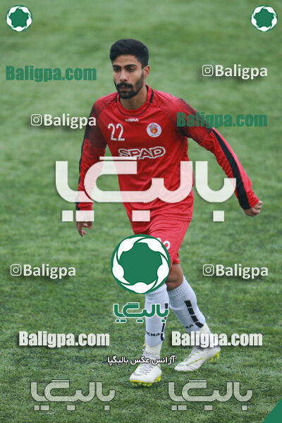 استقلال ۲ - ۰ پیروان حجازی
