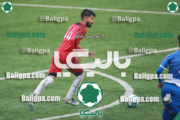 استقلال ۲ - ۰ پیروان حجازی