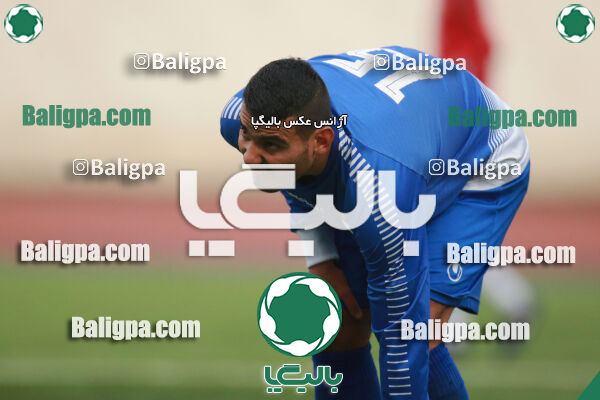 استقلال ۲ - ۰ پیروان حجازی