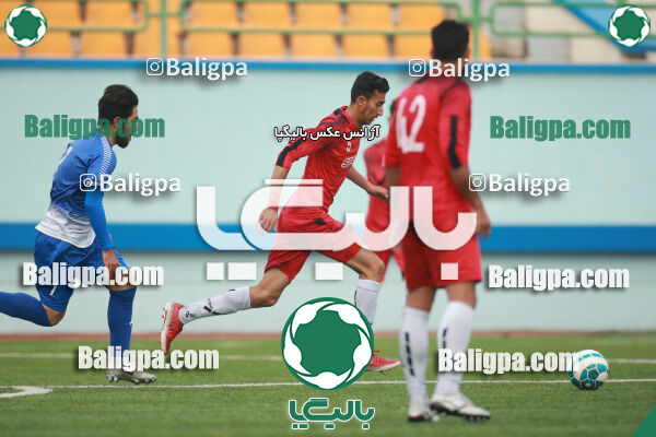 استقلال ۲ - ۰ پیروان حجازی