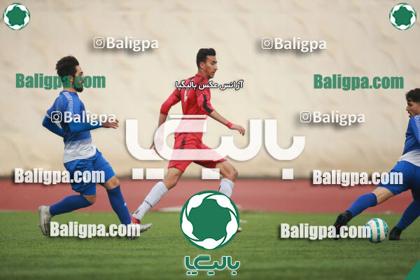 استقلال ۲ - ۰ پیروان حجازی