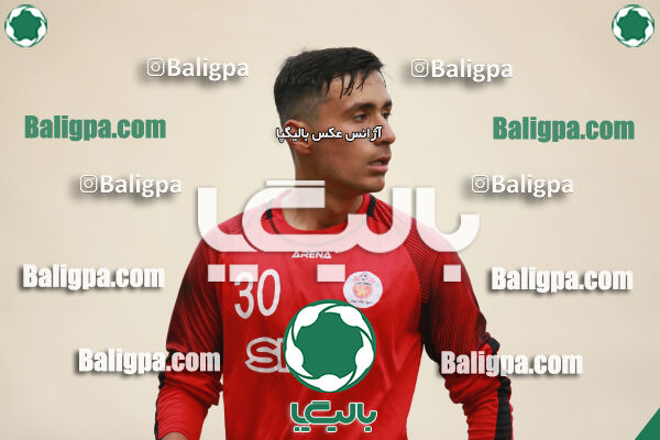 استقلال ۲ - ۰ پیروان حجازی